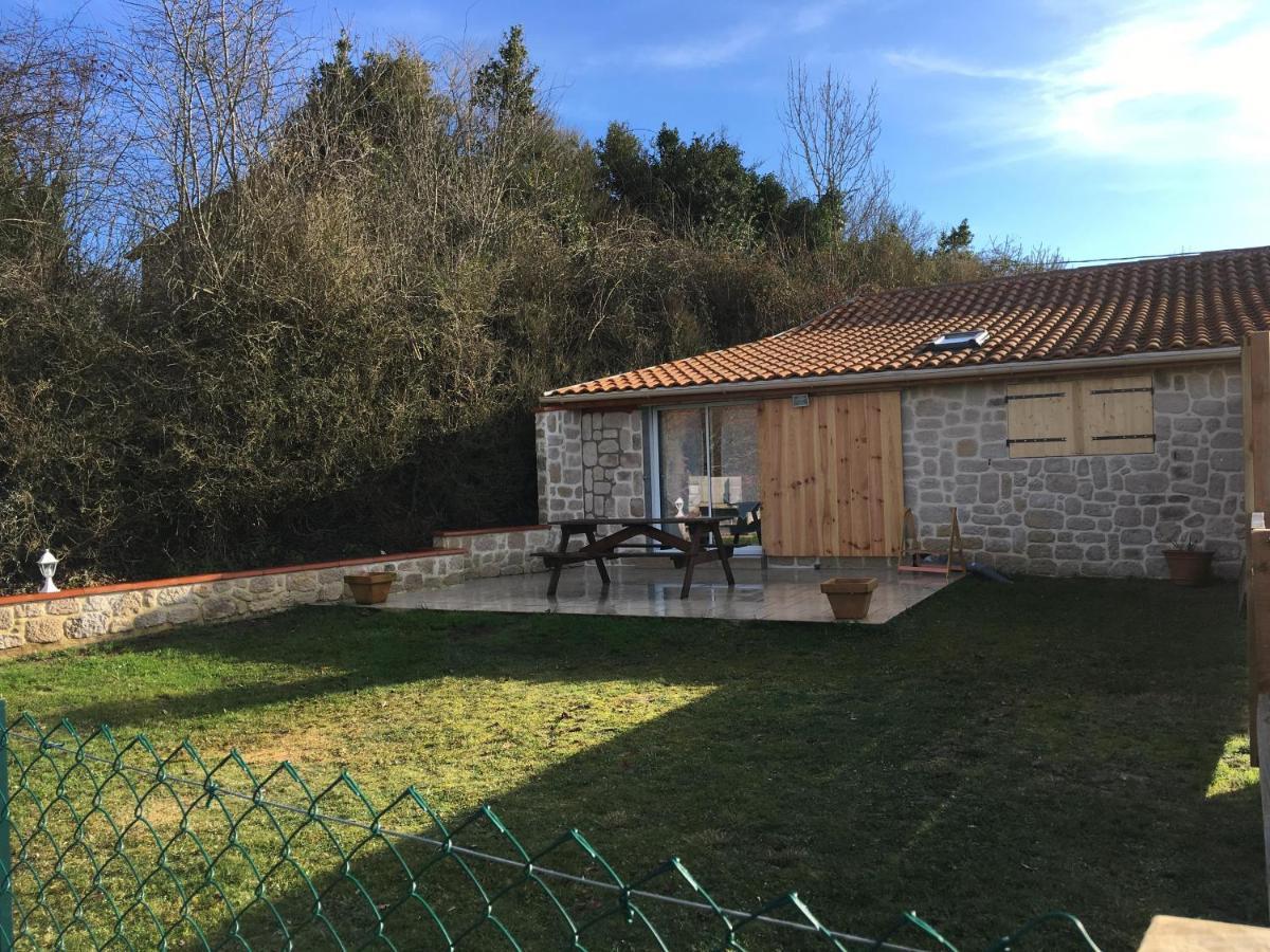Paisible à La Campagne * Aubarede