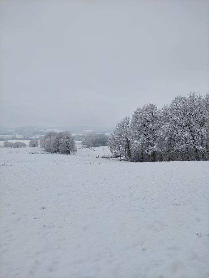 Hébergement de vacances Paisible à La Campagne *
