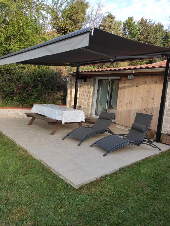 Hébergement de vacances Paisible à La Campagne *