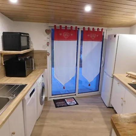 logement paisible à la campagne  Aubarede Extérieur photo