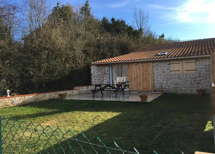 Logement Paisible A La Campagne