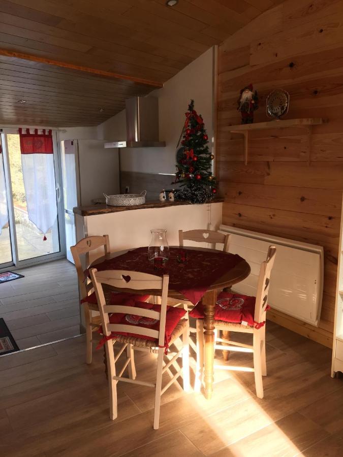 Paisible A La Campagne Ferienhaus