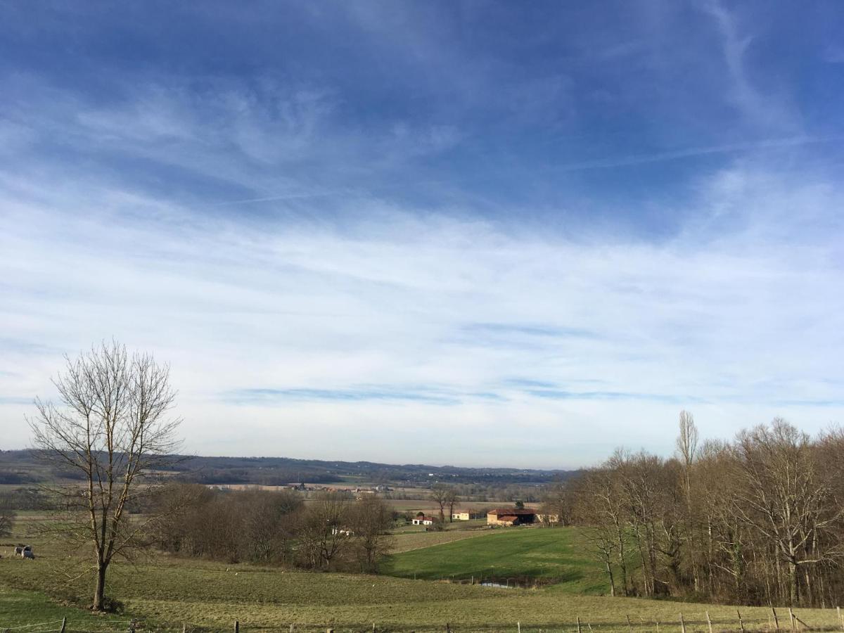 Paisible A La Campagne *